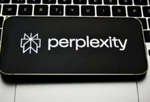 perplexity ai comet browser smartphones