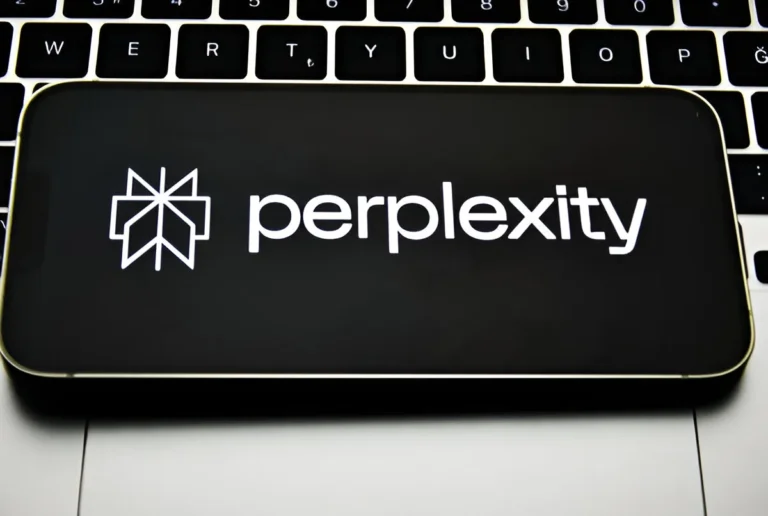 perplexity ai comet browser smartphones