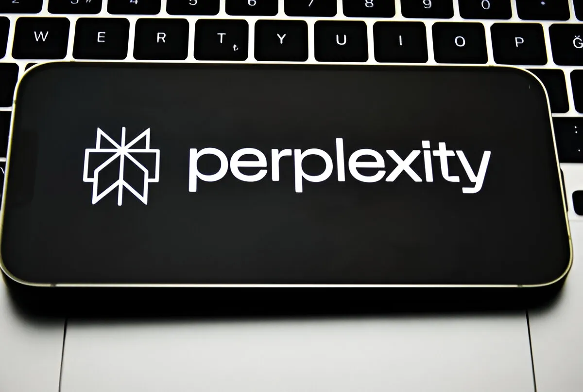 perplexity ai comet browser smartphones