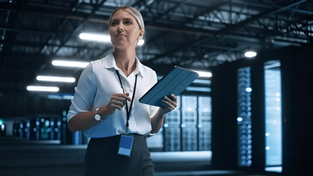 Revolutionizing Business Storage: How Server SSDs Are Shaping the Future of IT Infrastructure revolutionizing business storage how server ssds are shaping the future of it infrastructure