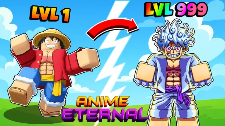 roblox anime eternal codes 1
