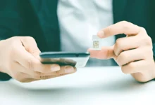 sim database online