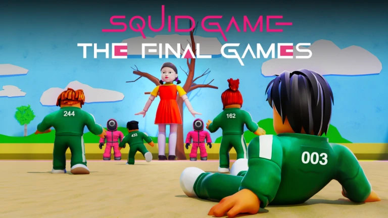 squid game the final games codes roblox 1