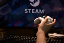 steam games 2025 generative ai report