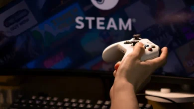 steam games 2025 generative ai report