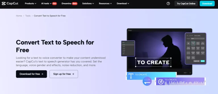 text to speech ai a must have tool for professional video production