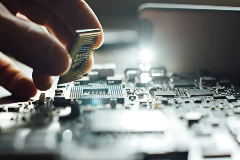 the advantages of buying computer parts wholesale for it professionals