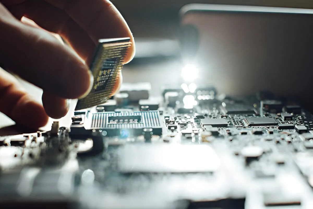 the advantages of buying computer parts wholesale for it professionals