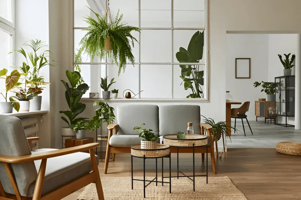 The Art of Indoor Gardening: Choosing the Perfect Plant Pots the art of indoor gardening choosing the perfect plant pots