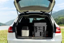 the portable fridge thats changing how we picnic road trip and live our best summer lives