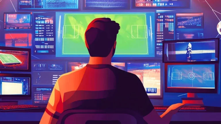 the rise of mobile sports betting trends and safety for pakistani users