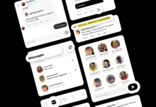 threads dms launch how to use private messages
