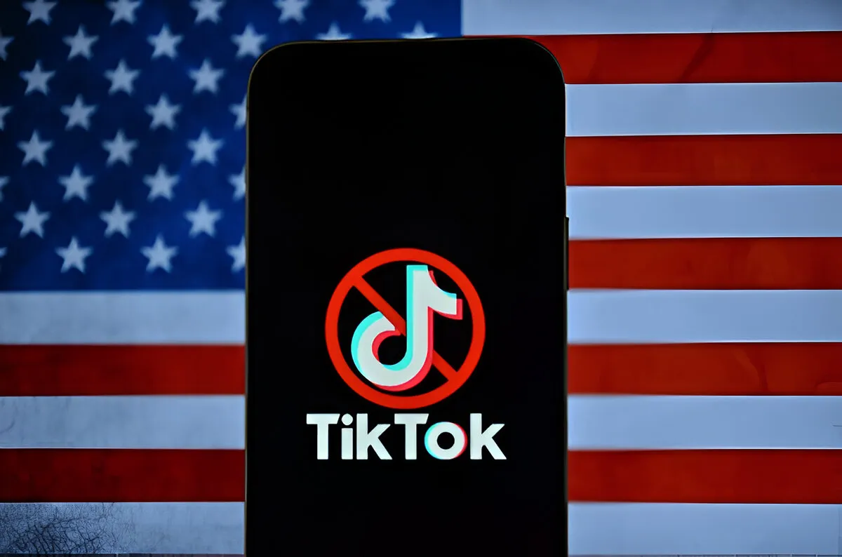 tiktok us separate app launch date ownership update