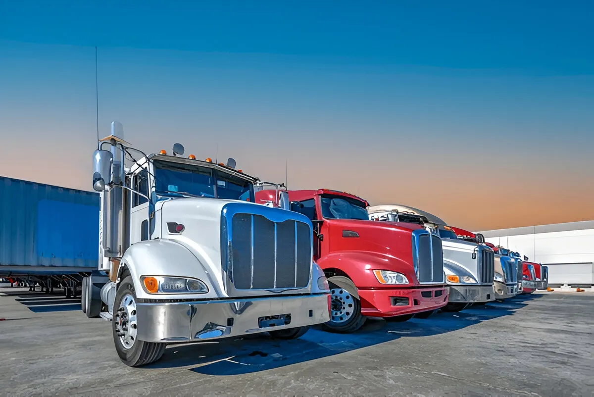 top ltl trucking companies in the u s ranked