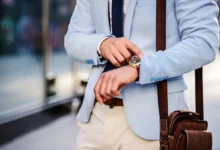 top watch designs that define a mans style