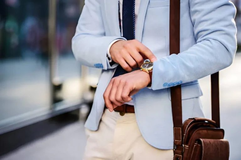 top watch designs that define a mans style