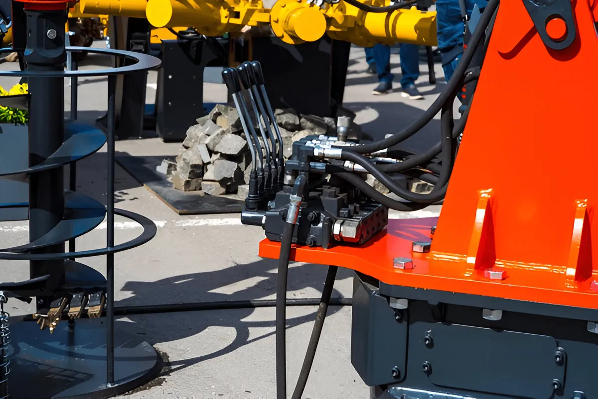 vacuum excavation revolutionizing digging safely and efficiently