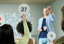 what should you know before attending a business liquidation auction in texas