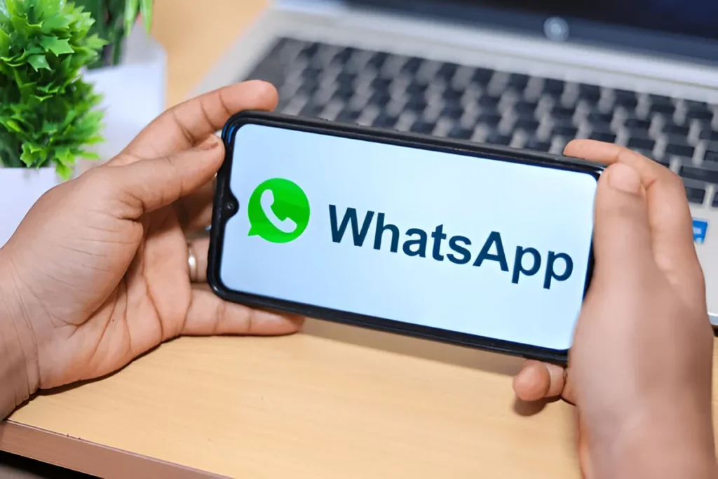 WhatsApp tests new broadcast trial credit feature for Business users whatsapp broadcast credit feature business trial