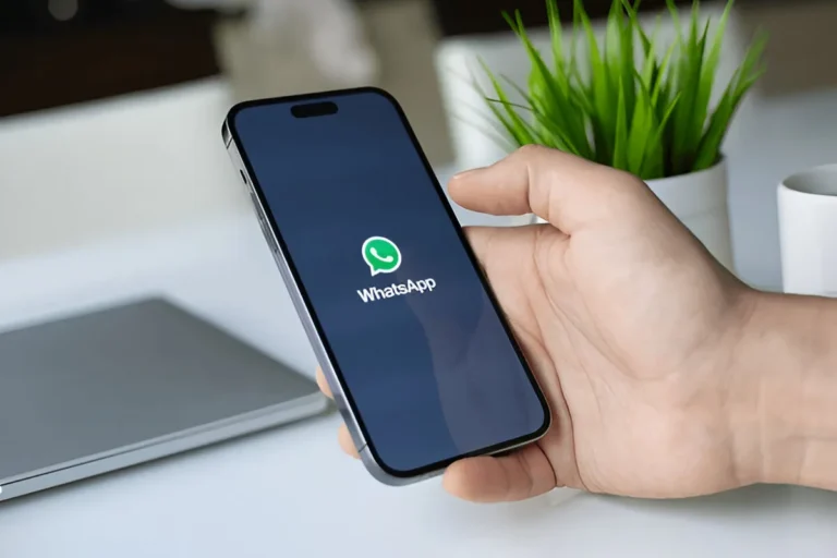 whatsapp ios ai support chat update