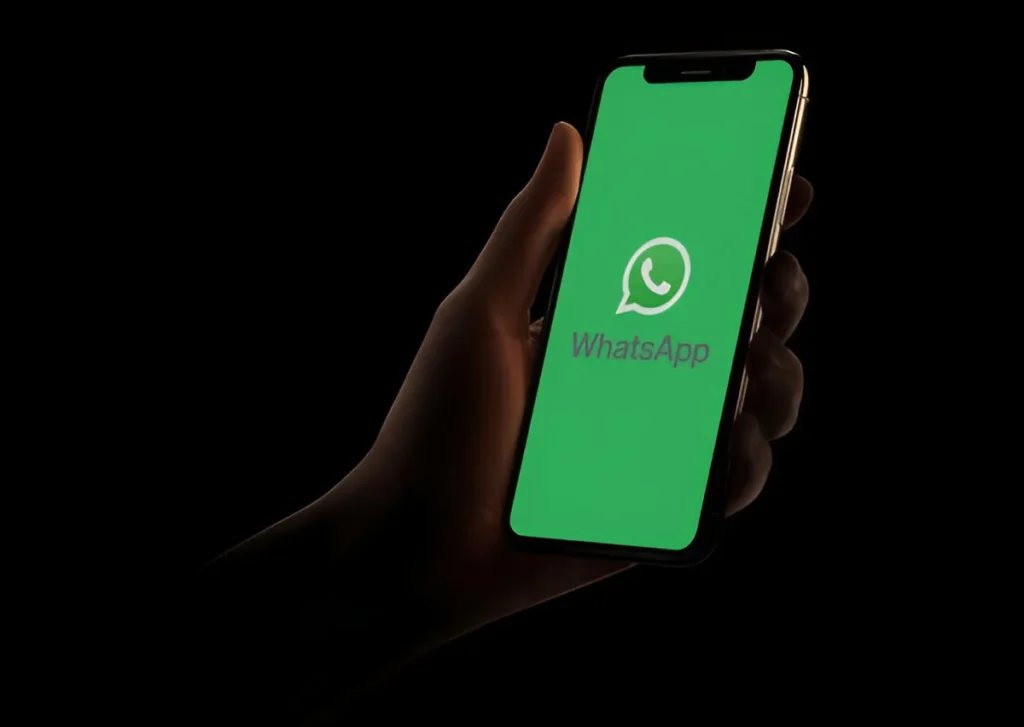 WhatsApp testing threaded replies for group chats: Here’s how it works whatsapp threaded replies group chat