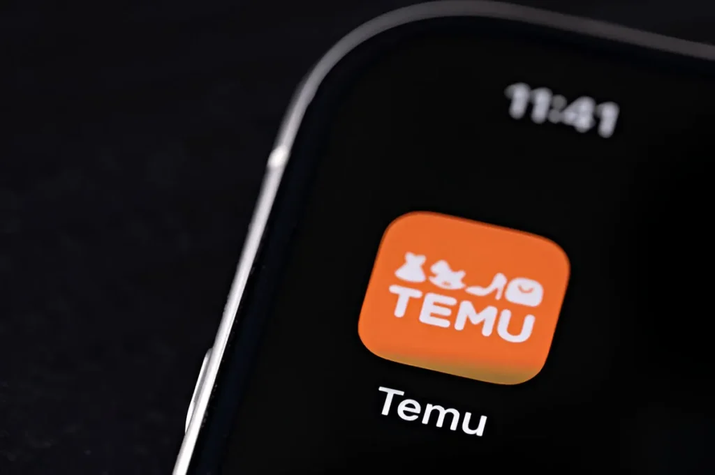why delete temu account how to guide 1