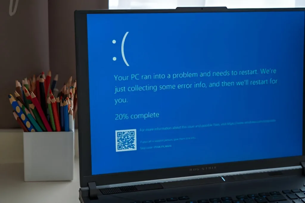 Windows 11 24H2 Now Safe for Gaming PCs – BSOD Bug Fixed windows 11 24h2 bsod fix easy anti cheat
