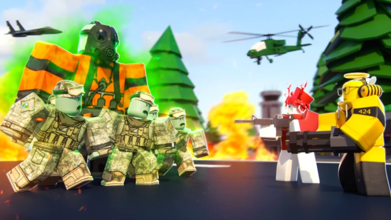 zombie defense tycoon