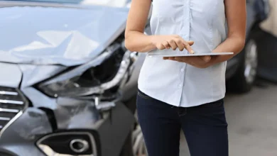 5 common myths about arizona car accident laws