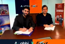abhi partners with fast cables to provide earned wage access empowering employees with financial flexibility