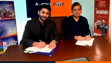 abhi partners with fast cables to provide earned wage access empowering employees with financial flexibility
