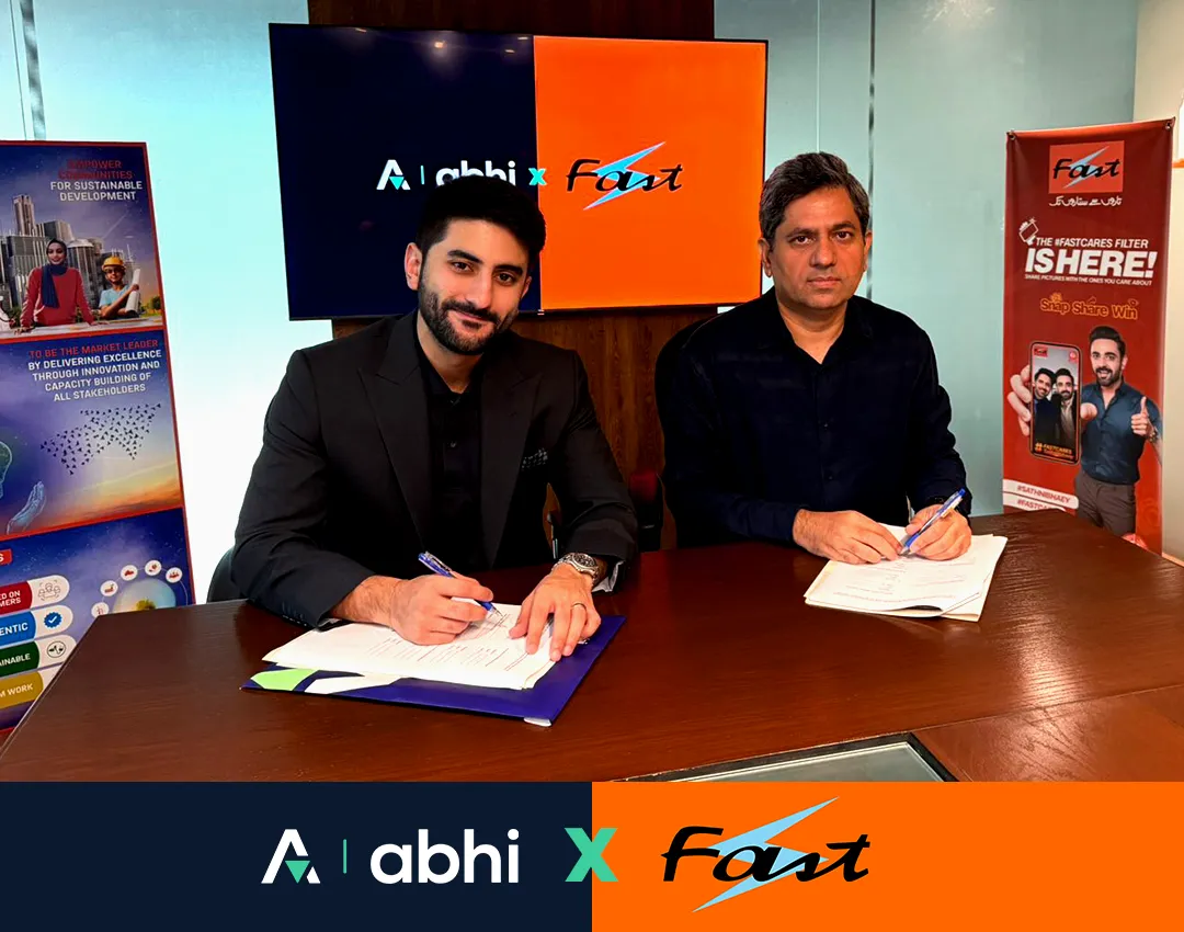 abhi partners with fast cables to provide earned wage access empowering employees with financial flexibility
