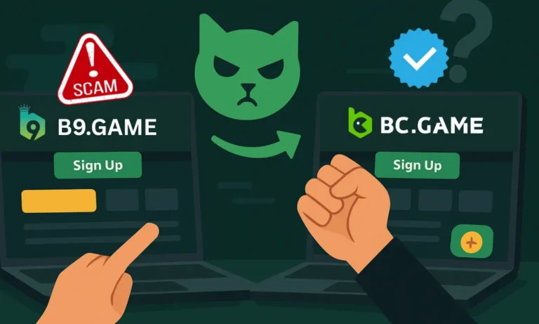 b9 game a bc game clone the copycat controversy that made headlines across the igaming space
