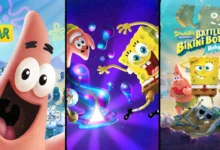 best spongebob video games ranking