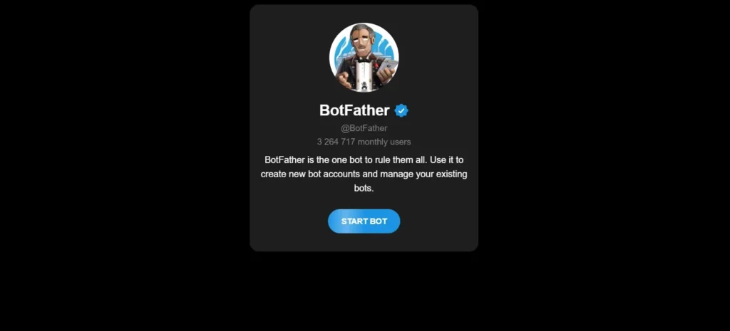 botfather