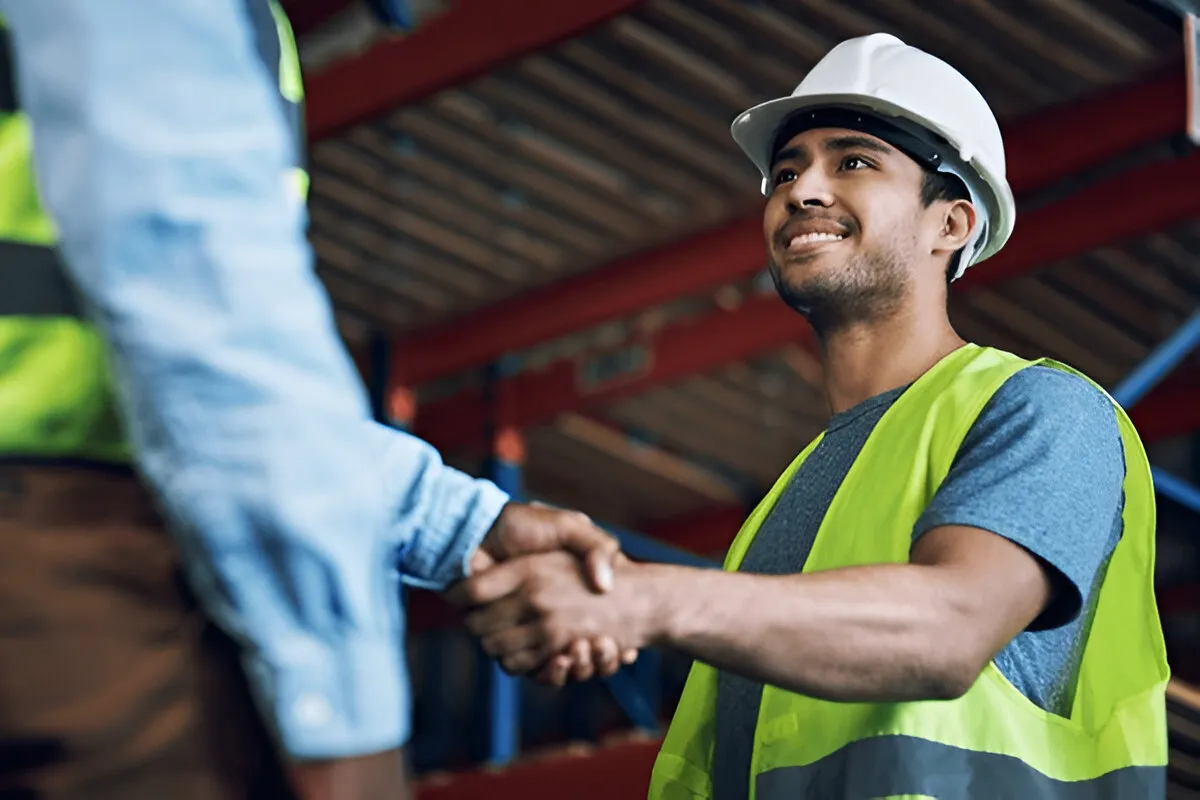 building success how construction recruitment agencies shape sydneys skyline