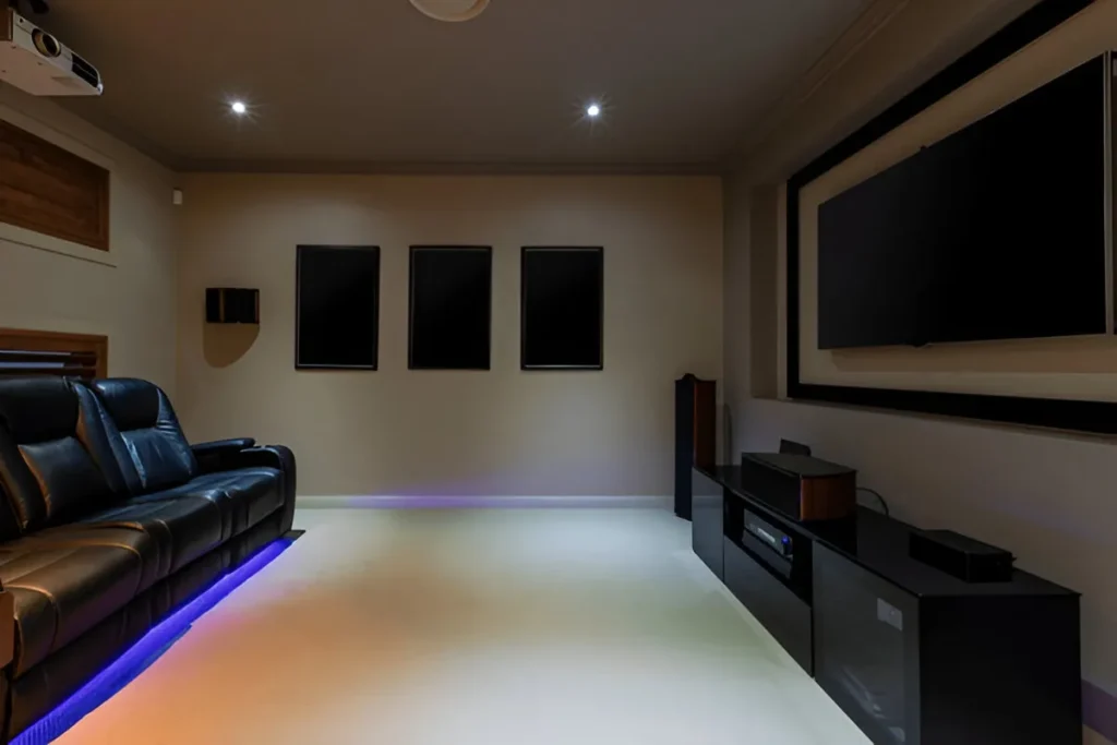 Can Home Theater Seating Improve Your Gaming Comfort? can home theater seating improve your gaming comfort 2