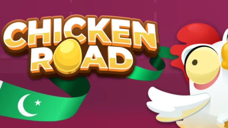 chicken road what kind of game is it and why is it worth trying