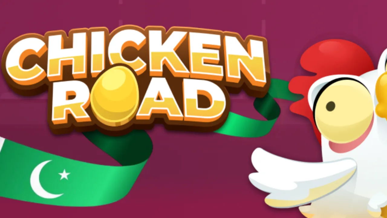 chicken road what kind of game is it and why is it worth trying