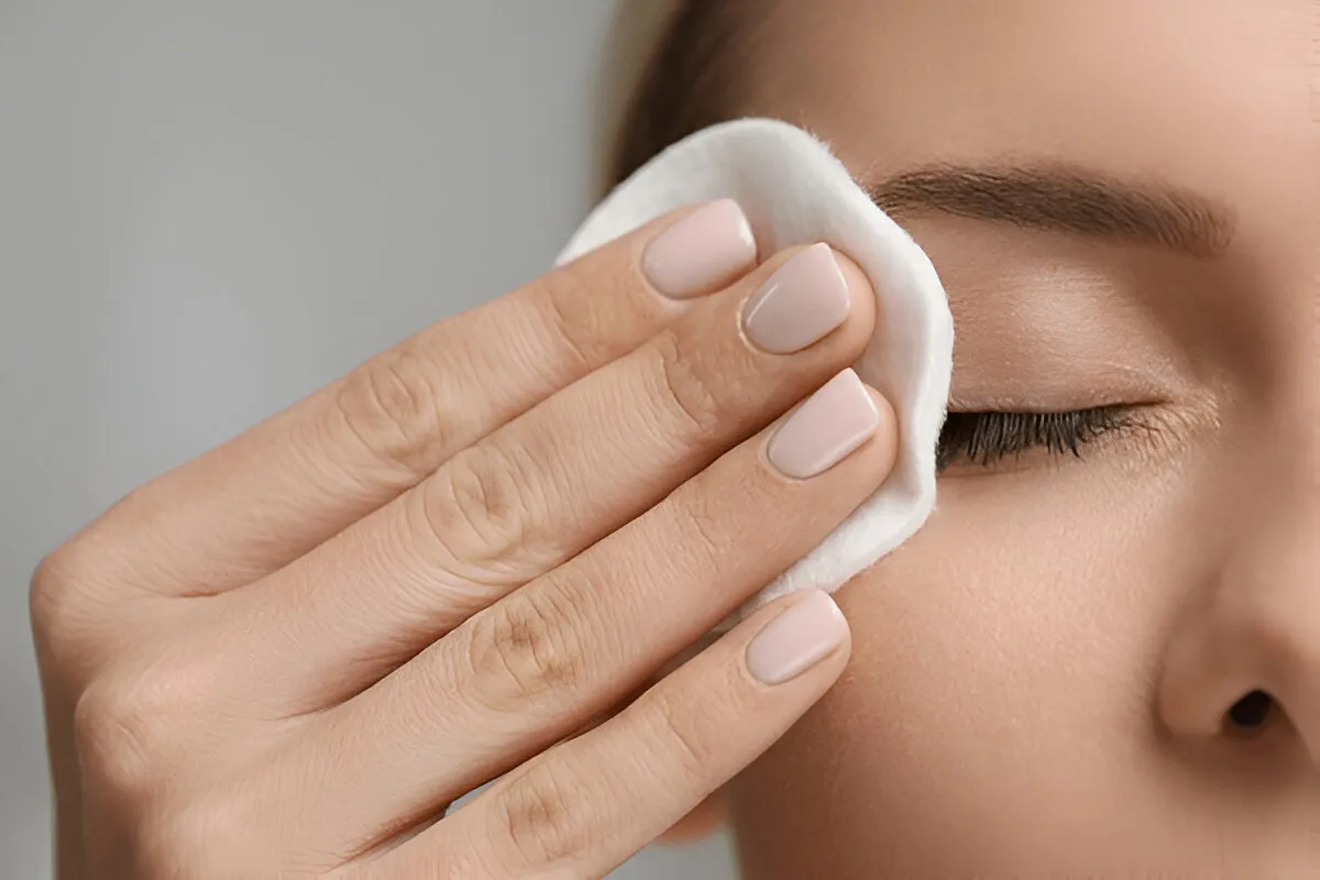 choosing the right gentle facial cleanser for radiant skin