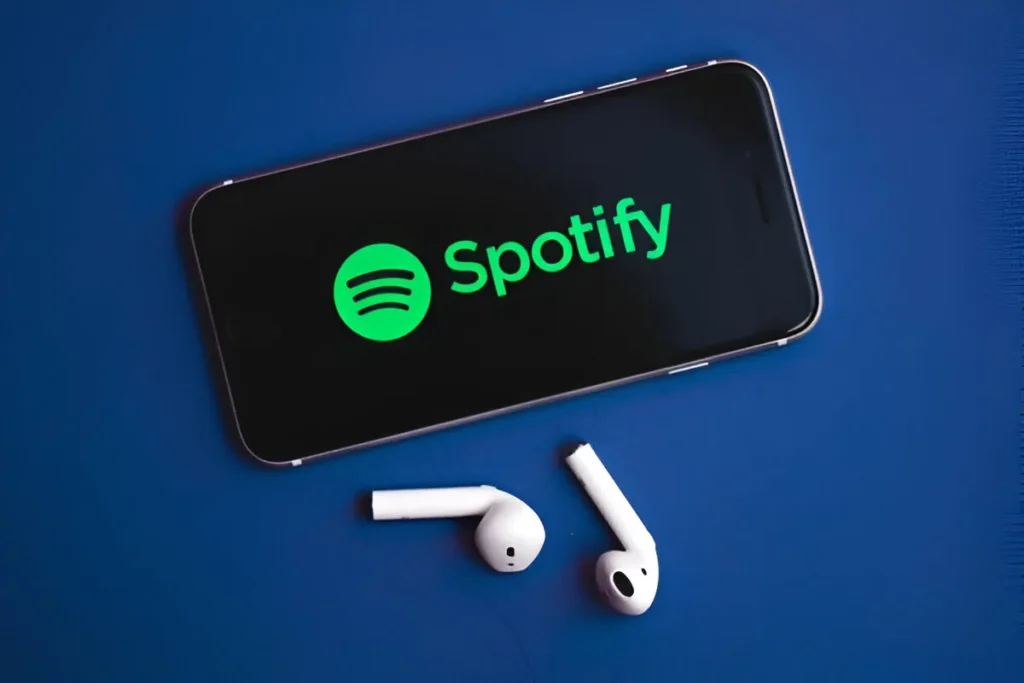 clear spotify cache iphone 1