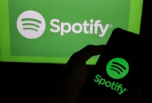 clear spotify cache iphone