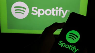 clear spotify cache iphone