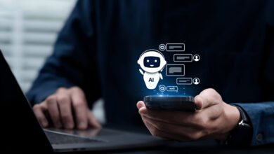 deepseek ai a new player in the open source chatbot arena