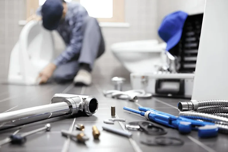 diy plumbing when to call a professional