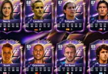 ea fc 26 heroes leaks players ratings