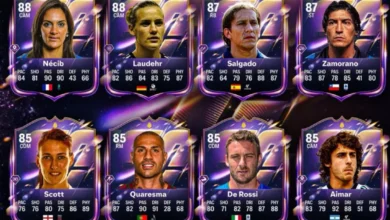 ea fc 26 heroes leaks players ratings
