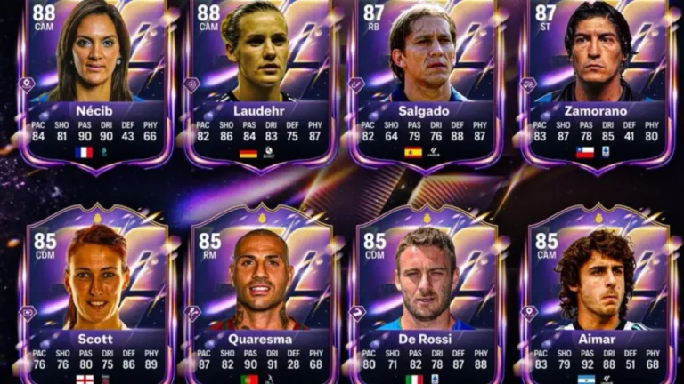 ea fc 26 heroes leaks players ratings