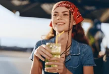 embracing bohemian vibes with free people australia