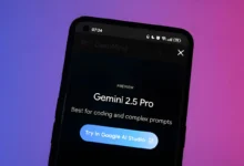 enable and use google gemini in chrome